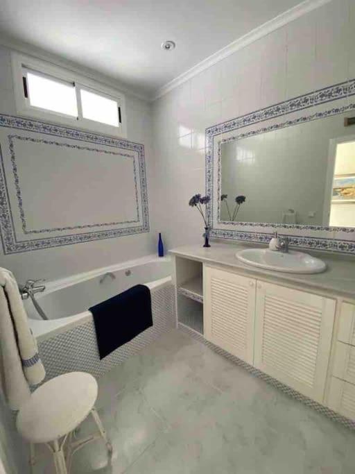Ferienwohnung La Casa Del Port Jávea Exterior foto