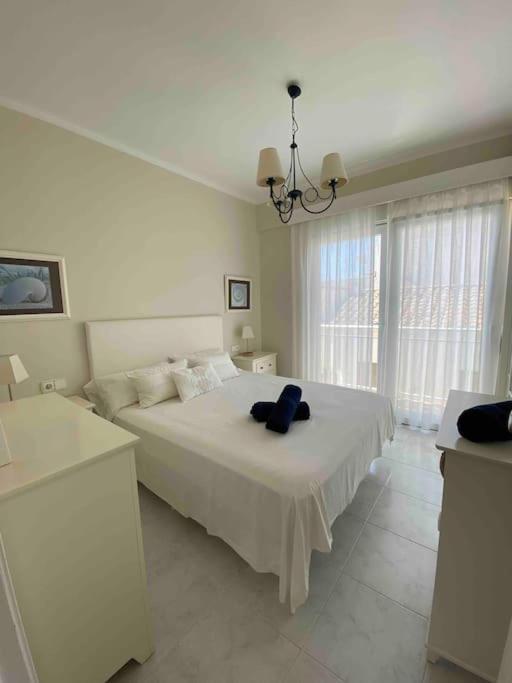 Ferienwohnung La Casa Del Port Jávea Exterior foto