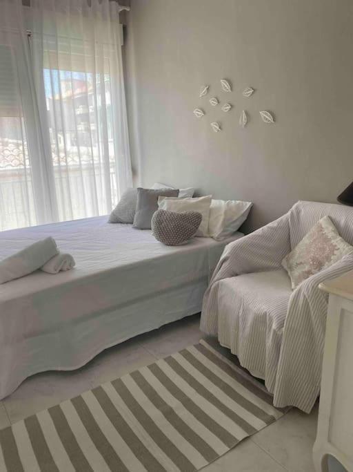 Ferienwohnung La Casa Del Port Jávea Exterior foto