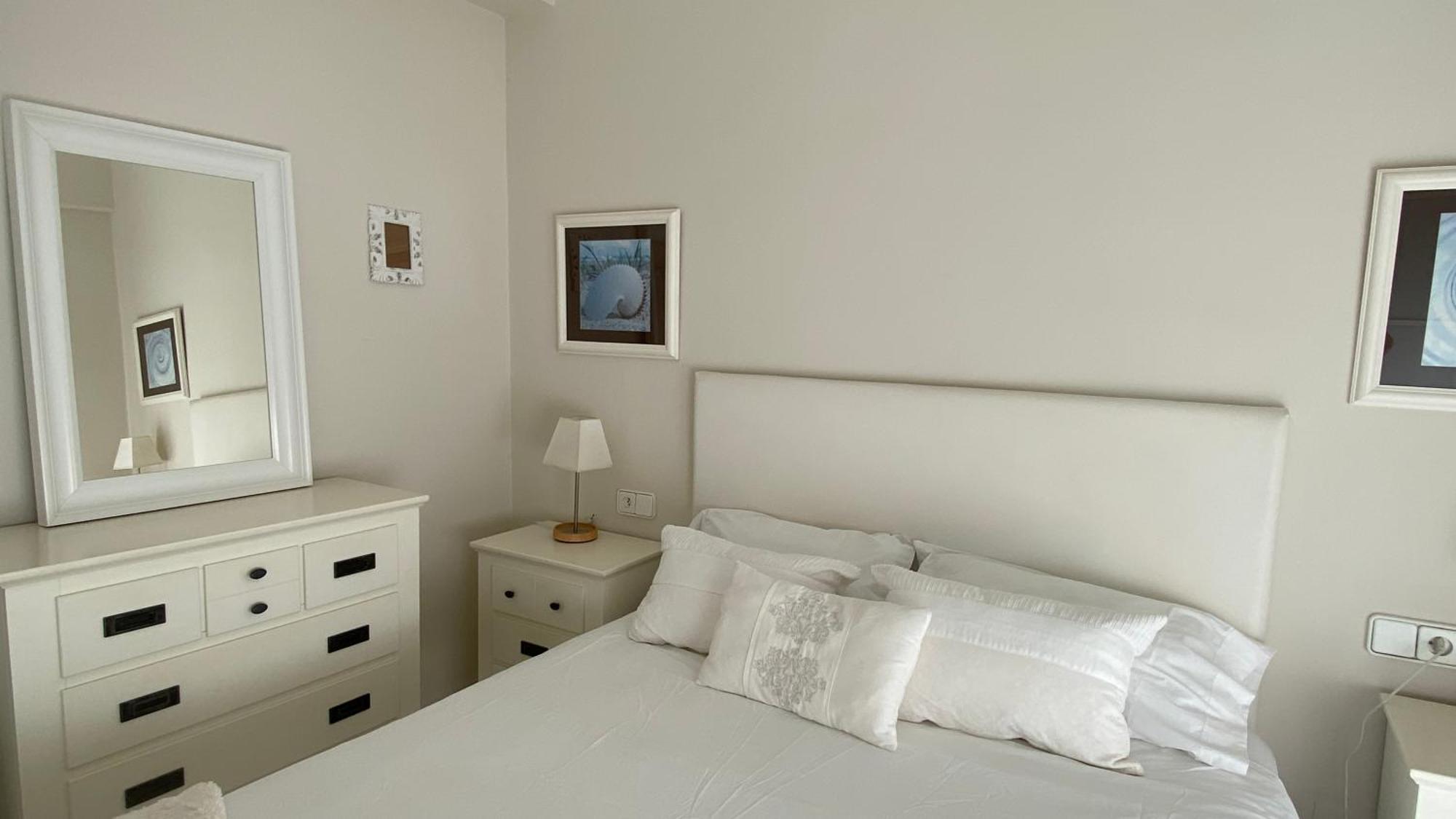 Ferienwohnung La Casa Del Port Jávea Exterior foto